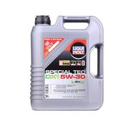 Liqui Moly 20969 - Engine Oil