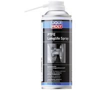 Liqui Moly 20971 PTFE Longlife Spray 400ml High Performance Lubricant