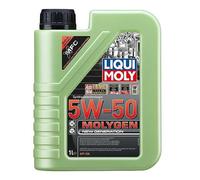 LIQUI MOLY 21124 Engine oil