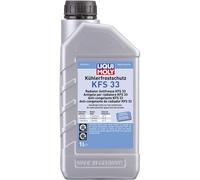 Liqui Moly 21145 KFS 12+ Radiator Antifreeze 1L - Advanced OAT Formula