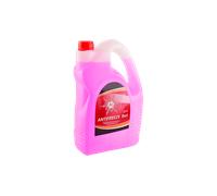 LIQUI MOLY RADIATOR ANTIFREEZE ENGINE 10L KFS 12+ RED COOLANT PERFORMANCE 21146