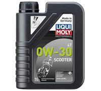 LIQUI MOLY 21153 Engine oil