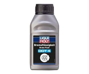 Liqui Moly 21156 - Brake Fluid | 21156