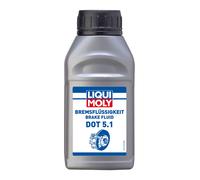 LIQUI MOLY 21160 Brake Fluid DOT 5.1 250ml