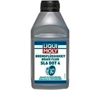 Liqui Moly 21167 Brake Fluid