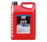 LIQUI MOLY 21176 Automatic transmission fluid
