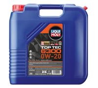 LIQUI MOLY 21212 Engine oil