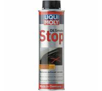 Liqui Moly 2122 Oil Smoke STOP Reduces exhaust Smoke for Gasoline Diesel engine