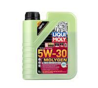 LIQUI MOLY 21224 Engine oil