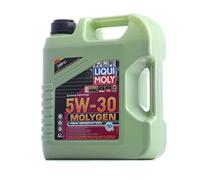 Liqui Moly MOLYGEN NEW GENERATION 5W-30 DPF C2/C3 VW BMW AUDI PORSCHE 21225 7 L