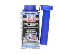 Liqui Moly 21281 Pro-Line direct injection cleaner 120ml Additives nan