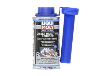 LIQUI MOLY 21281 Cleaner, petrol injection system