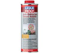 Liqui Moly 21317 Diesel germ killer additive 1 l for cleaner diese...