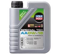 LIQUI MOLY 21322 Engine oil