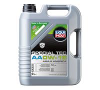 LIQUI MOLY 21328 Engine oil