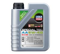 LIQUI MOLY 21330 Engine oil