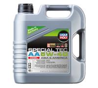 LIQUI MOLY 21331 Engine oil