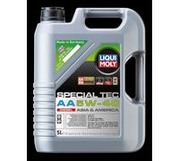 LIQUI MOLY 21332 Engine oil