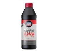 Liqui Moly MTF 5300 Manual Semi Auto DSG Fluid 70w 75w GL4 Audi VW Seat Skoda 1L