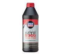 Liqui Moly MTF 5300 Manual Semi Auto DSG Fluid 70w 75w GL4 Audi VW Seat Skoda 1L