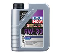 LIQUI MOLY 21380 Engine oil