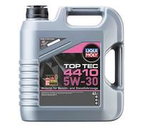 LIQUI MOLY 21403 Engine Oil