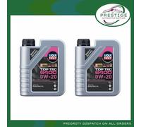 LIQUI MOLY 21584 Engine oil