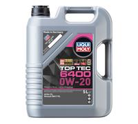 LIQUI MOLY 21585 Engine oil