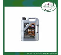Liqui Moly 21606 TOP TEC 4210 0W-30 Engine Oil, ACEA C5, 20L