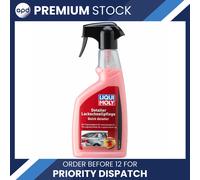 Liqui Moly 21611 Quick Detailer - Professional Car Detailing Spray 500ml