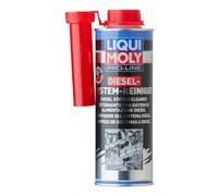LIQUI MOLY 21625 Cleaner, diesel injection system