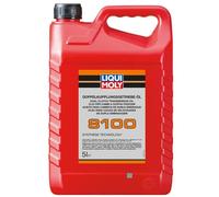 LIQUI MOLY 21685 Automatic transmission fluid