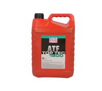 LIQUI MOLY Top Tec ATF 1800 Automatic Transmission Fluid 21686 ATF VI 5 BMW: 5 Saloon, 3 Touring, 5 Touring, AUDI: Q7, A6 C7 Avant, A6 C7 Saloon