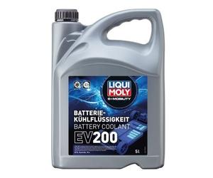 LIQUI MOLY 21745 Antifreeze