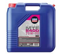 LIQUI MOLY 21792 Transmission fluid