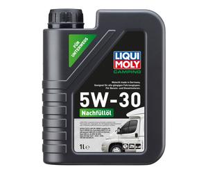 LIQUI MOLY 21814 Engine oil