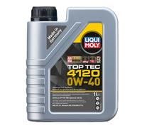 LIQUI MOLY 21846 Engine oil