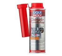 LIQUI MOLY Fuel Additive 2185 - Common Rail - 0.25 L - UK Stock