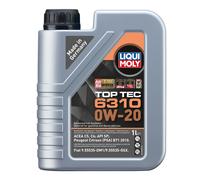 LIQUI MOLY 21880 Engine oil