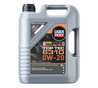 LIQUI MOLY 21882 Engine oil