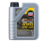LIQUI MOLY 21970 Engine oil