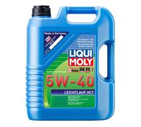 LIQUI MOLY 2309 Engine oil