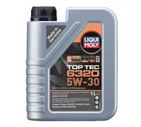 LIQUI MOLY 23157 Engine oil