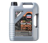 LIQUI MOLY 23158 Engine oil