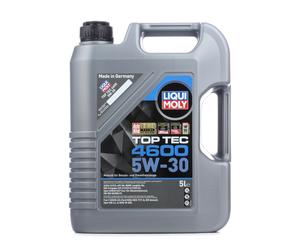 LIQUI MOLY 2316 Engine oil