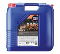 LIQUI MOLY 23160 Engine oil