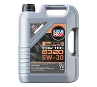 LIQUI MOLY 23167 Engine oil