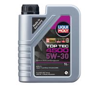 Liqui Moly 2317 Top Tec 4500 5W-30 1L
