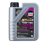 Liqui Moly 2317 Top Tec 4500 5W-30 1L
