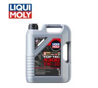 Liqui Moly Top Tec 4300 5W-30 Synthetic Technology Based Engine Oil 5L 5 Litres